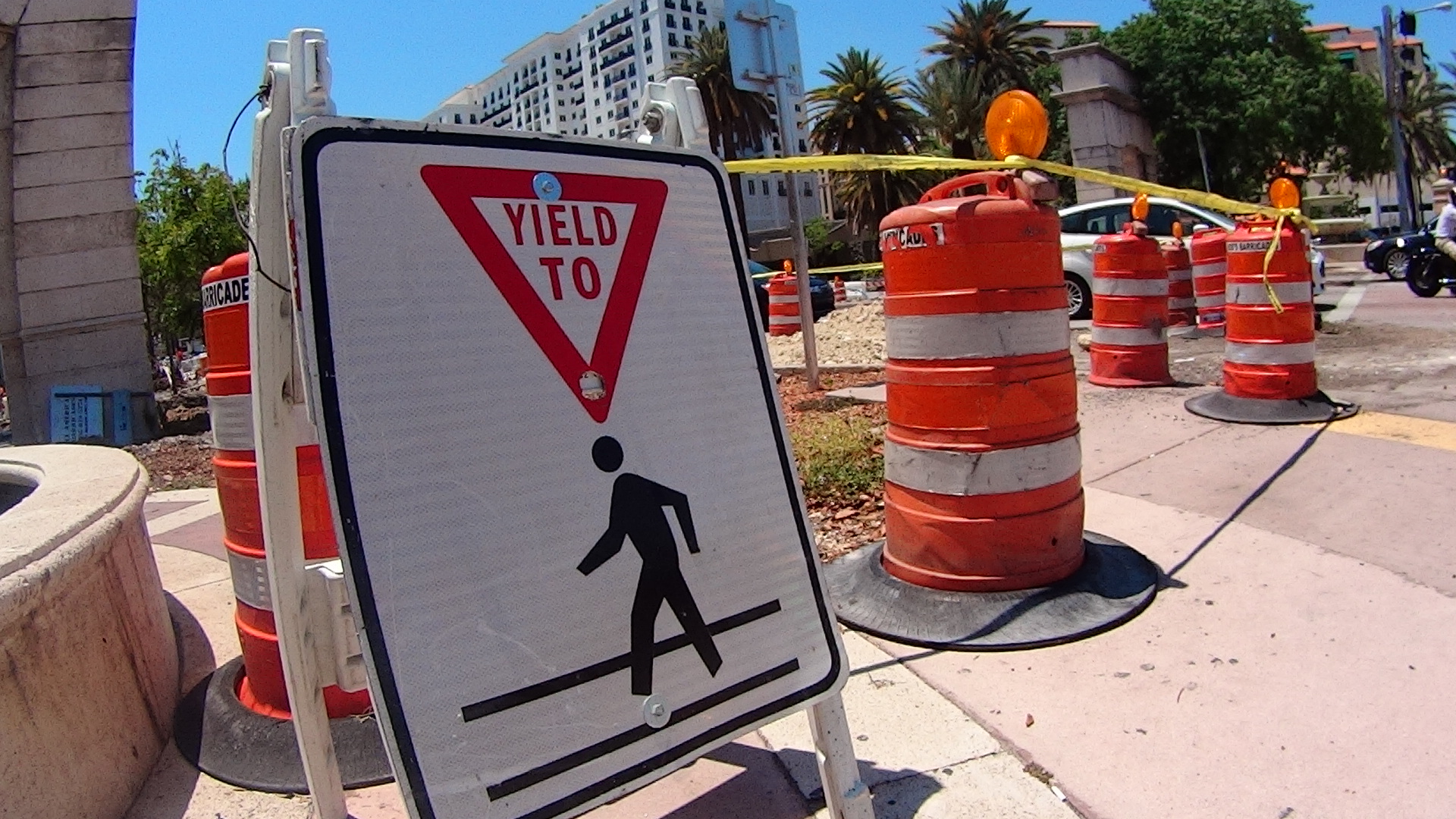 Proje Taşımacılığı